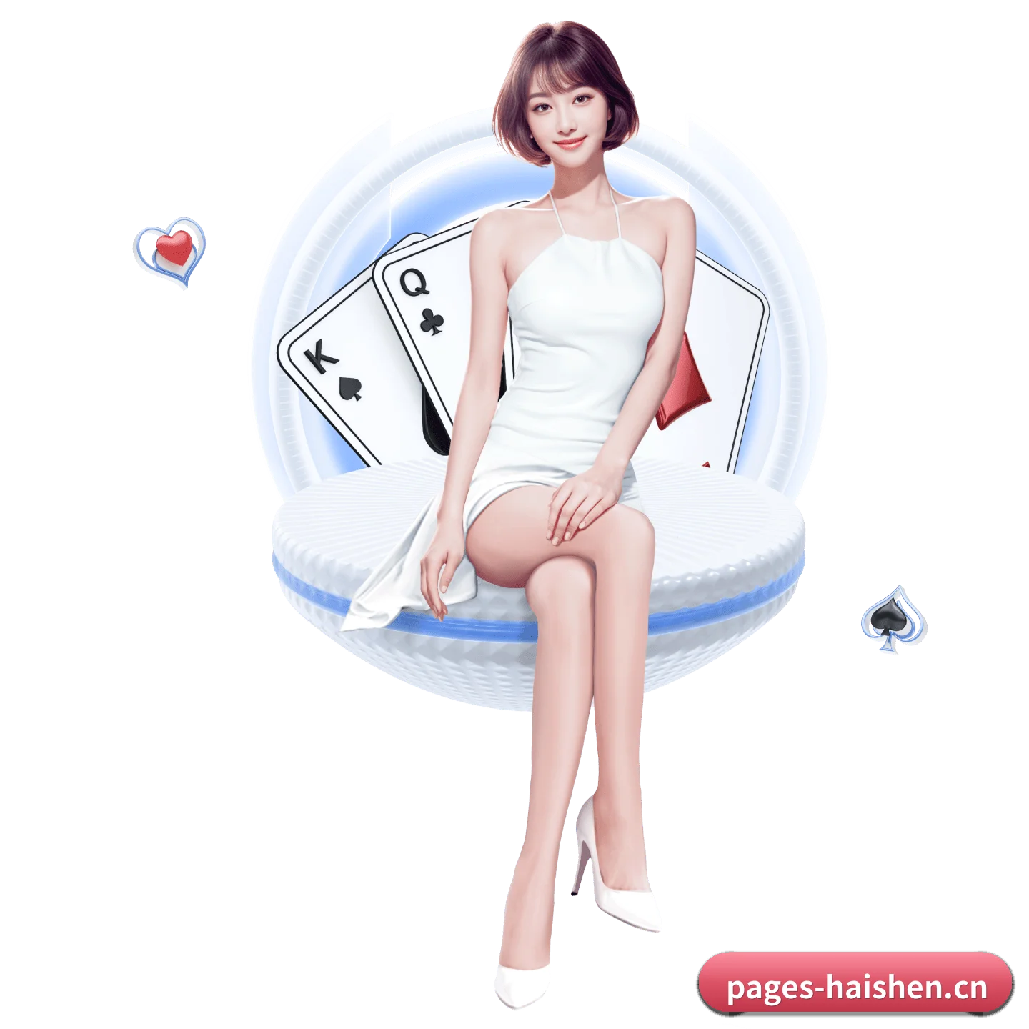 海洋之神 APP - haishen